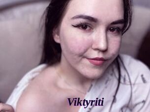 Viktyriti