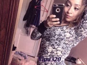 Vina320 Spezial Sexcam