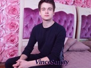 VinceSanity