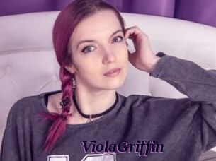 ViolaGriffin Spezial Sexcam