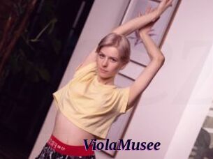 ViolaMusee