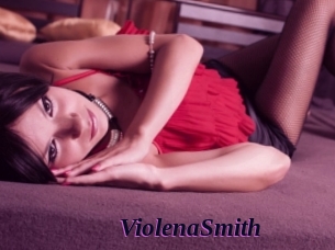 ViolenaSmith Spezial Sexcam