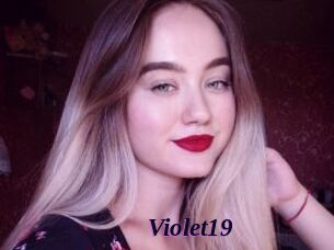 Violet19 Spezial Sexcam