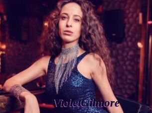 VioletGilmore Spezial Sexcam