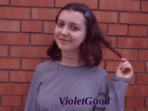 VioletGood Spezial Sexcam