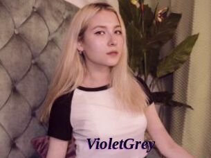 VioletGrey