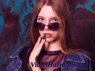 VioletHarmonic