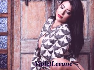 VioletLeeane