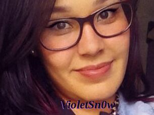 VioletSn0w