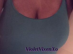 VioletVixenXo