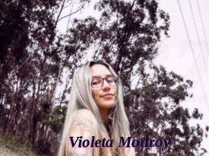 Violeta_Monroy Spezial Sexcam