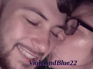 VioletandBlue22