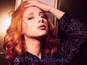 ViolethMoore Spezial Sexcam