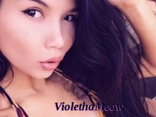 ViolethaMeow