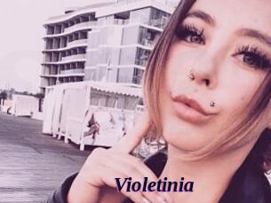 Violetinia