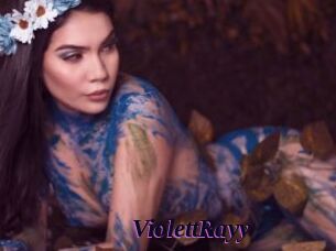ViolettRayy