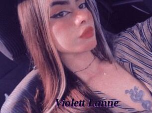 Violett_Lanne Spezial Sexcam