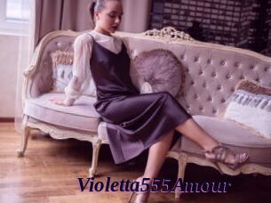 Violetta555Amour