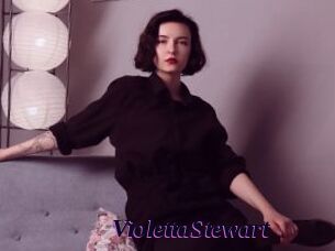 ViolettaStewart