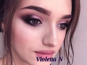 Violetta_N Spezial Sexcam