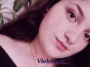 Violetthott Spezial Sexcam