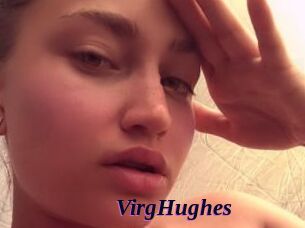 VirgHughes Spezial Sexcam