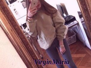 VirginMaria