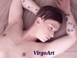 VirgoArt