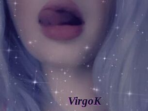 VirgoK