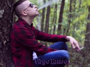 VirgoTattoo Spezial Sexcam