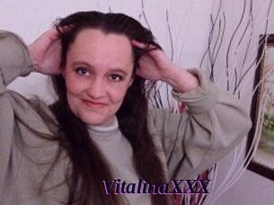 VitalinaXXX