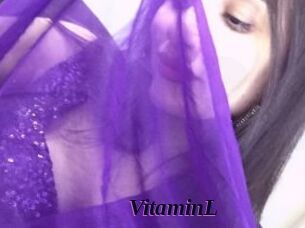VitaminL Spezial Sexcam