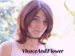 VivaceAndFlower