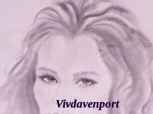Vivdavenport