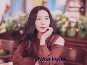 VivianVosta Spezial Sexcam