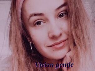 Vivian_gentle Spezial Sexcam