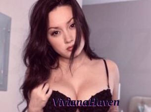 VivianaHaven Spezial Sexcam