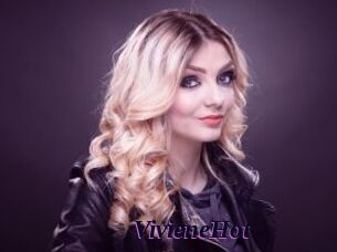 VivieneHot Spezial Sexcam