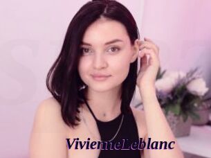VivienneLeblanc Spezial Sexcam