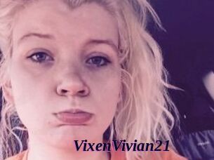 VixenVivian21