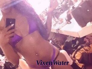 VixenWater