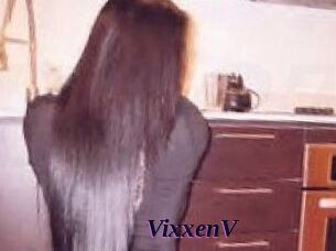 VixxenV