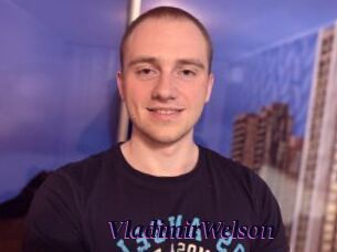VladimirWelson Spezial Sexcam