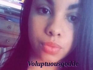 Voluptuousgodde Spezial Sexcam