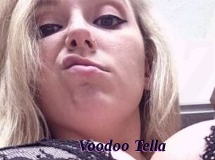 Voodoo_Tella Spezial Sexcam