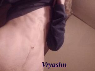 Vryashn