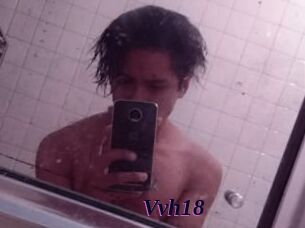 Vvh18 Spezial Sexcam