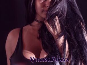 VynessaFoxxx