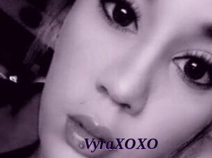 VyraXOXO