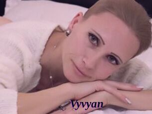 Vyvyan Spezial Sexcam
